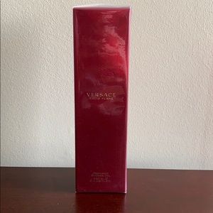Versace Eros Flame Perfumed Shower Gel